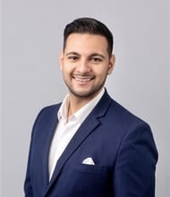 Shon Sahota, REALTOR<sup>®</sup>, Personal Real Estate Corporation