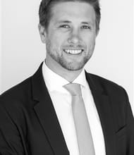 Keaton Manjos, REALTOR<sup>®</sup>