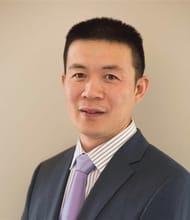 Kevin Li, REALTOR<sup>®</sup>, Personal Real Estate Corporation