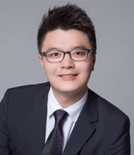 Jay Yang, REALTOR<sup>®</sup>