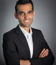 Nabet Fani, REALTOR<sup>®</sup>
