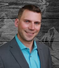 Forrest Chittick, REALTOR<sup>®</sup>