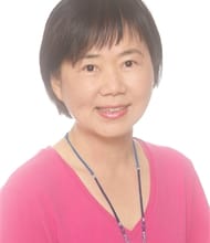 Amy Lin, REALTOR<sup>®</sup>