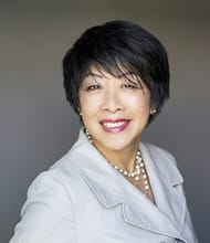 Linda Fong Kenny, REALTOR<sup>®</sup>