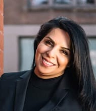 Mojdeh Ola, REALTOR<sup>®</sup>
