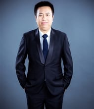 Oscar Qu, REALTOR<sup>®</sup>, Personal Real Estate Corporation