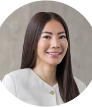 Jeanny Chang, REALTOR<sup>®</sup>, Personal Real Estate Corporation