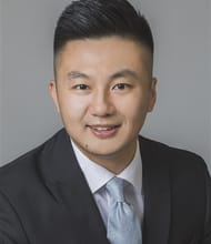 Dong Di Li, REALTOR<sup>®</sup>, Personal Real Estate Corporation