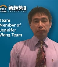 Ken Huang, REALTOR<sup>®</sup>