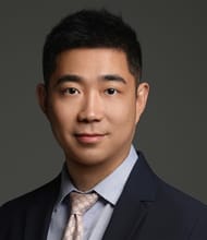 Patrick Zheng, REALTOR<sup>®</sup>