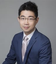 Patrick Zheng, REALTOR<sup>®</sup>