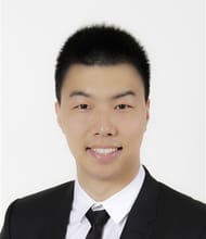 Cayden Ye, REALTOR<sup>®</sup>, Personal Real Estate Corporation