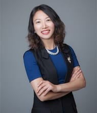 Jasmine Meng, REALTOR<sup>®</sup>