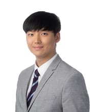 Charley Lee, REALTOR<sup>®</sup>, Personal Real Estate Corporation