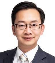Evan Du, REALTOR<sup>®</sup>, Personal Real Estate Corporation