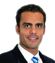 Bobby Khani, REALTOR<sup>®</sup>