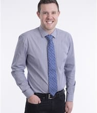 Ryan Hayes, REALTOR<sup>®</sup>