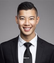 Dominick Yeung, REALTOR<sup>®</sup>