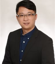 Allan Sham, REALTOR<sup>®</sup>