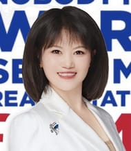 Angela Cao, REALTOR<sup>®</sup>