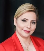 Fariba Saei, REALTOR<sup>®</sup>