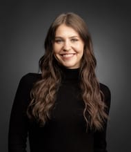 Corina Eklof, REALTOR<sup>®</sup>
