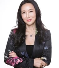 Katherine Kang, REALTOR<sup>®</sup>, Personal Real Estate Corporation