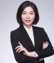 Lillian Zhai, REALTOR<sup>®</sup>, Personal Real Estate Corporation