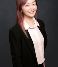 Zoey Kuo, REALTOR<sup>®</sup>