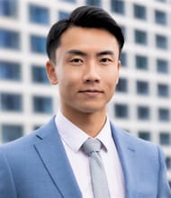 Kai Zhou, REALTOR<sup>®</sup>, Personal Real Estate Corporation