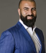 Humraj Kallu, REALTOR<sup>®</sup>