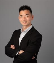 Jason Chen, REALTOR<sup>®</sup>