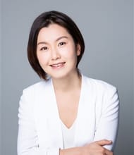 Jing Chen, REALTOR<sup>®</sup>