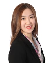 Pin Lu, REALTOR<sup>®</sup>