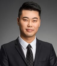 Barry Chan, REALTOR<sup>®</sup>, Personal Real Estate Corporation