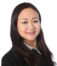 Lulu Huang, REALTOR<sup>®</sup>, Personal Real Estate Corporation