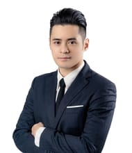 Kevin Hsu, REALTOR<sup>®</sup>