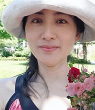 Lili Yang, REALTOR<sup>®</sup>