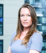 Hannah Horlings, REALTOR<sup>®</sup>