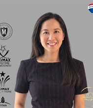 Pansy Yeung, REALTOR<sup>®</sup>, Personal Real Estate Corporation