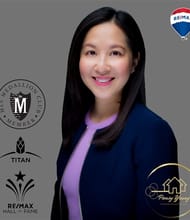 Pansy Yeung, REALTOR<sup>®</sup>, Personal Real Estate Corporation