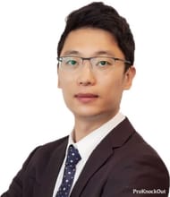 Jerry He, REALTOR<sup>®</sup>