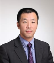 David Gu, REALTOR<sup>®</sup>