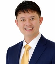 Walter Lin, REALTOR<sup>®</sup>