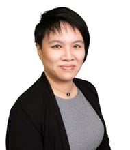 Caroline Yuen, REALTOR<sup>®</sup>