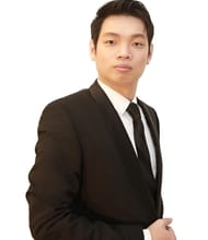 Dan Liu, REALTOR<sup>®</sup>