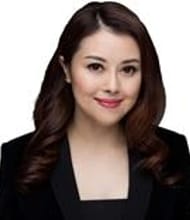 Jojo Jin, REALTOR<sup>®</sup>, Personal Real Estate Corporation