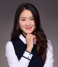 Hailin Chen, REALTOR<sup>®</sup>, Personal Real Estate Corporation