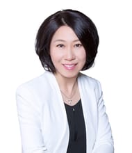 Kristy Wu, REALTOR<sup>®</sup>