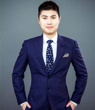 Cong Fu, REALTOR<sup>®</sup>, Personal Real Estate Corporation